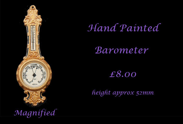 barometer